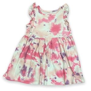 Tie Dye dress